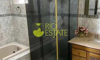 Imagem 7: Excelente apartamento com 3 quartos localizado no Edifício Pastor