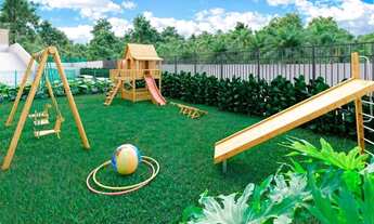 Imagem 3: Edf. Parc College Exclusividade e Conforto com 3 quartos 1 suíte 67m² na Imbiribeira