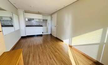 Imagem 4: Portal Caminhos do Vento à venda com 2 dormitórios, 49 m² por R$235.000,00 - Jardim Nova H