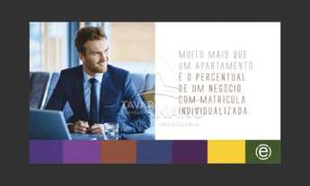 Imagem 4: Apartamento Studio Quitinete em Ponta Grossa