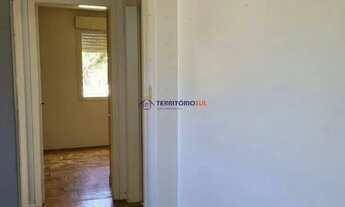 Imagem 3: Apartamento 2 dormitórios com vaga no Bairro Cristal