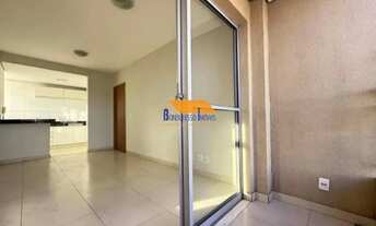 Imagem 6: Apartamento de 3 quartos, Bairro Santa Monica em Belo Horizonte