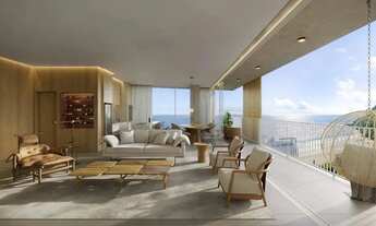 Imagem 9: Malbec Residence Praia Brava, Itajaí - SC