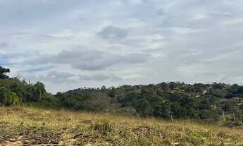 Imagem: Terreno de 1.000m² à venda na divisa de