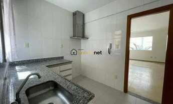 Imagem 3: Apartamento com 3 Quartos para Alugar 90 m²