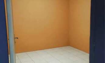 Imagem 5: Casa no Bairro de Fátima