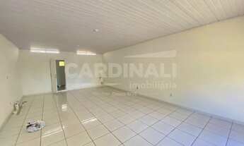 Imagem 2: Salão Comercial no Loteamento Hab. São Carlos I próximo ao Tonin Superatacado em São Carlo