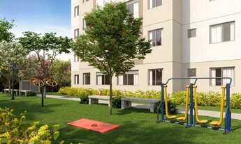 Imagem 3: LANÇAMENTO DE APARTAMENTO NO MUCURIPE/ ENRADA PARCCELADA/ FIANANCIAMENTO CAIXA