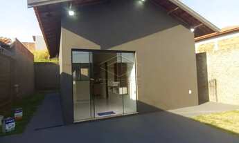 Imagem: JARDIM PRIMAVERA - BARRA BONITA/SP