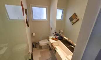 Imagem 3: Casa para alugar em Campinas, Jardim Novo Barão Geraldo, com 2 suítes, com 160 m²