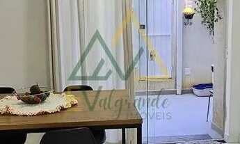 Imagem 7: Sobrado em Condomínio à venda no Santa Cândida Curitiba PR