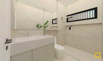 Imagem 7: Casa com 133m² privativos, com 3 quartos, sendo 1 suíte, em Canasvieiras, Florianópolis