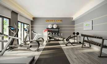 Imagem 6: Apartamento em Rua Pedro Gregório - Barreiros - São José/SC