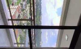 Imagem 5: Apartamento com 1 dormitório para alugar, 43 m² por R$ 3.140,30/mês - Campina do Siqueira