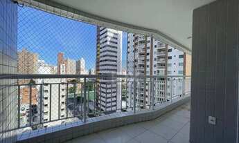 Imagem 3: Apartamento com 2 dormitórios à venda, 60 m² por R$ 690.000,00 - Meireles - Fortaleza/CE