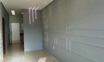 Imagem 4: Casa no Residencial Imperial Laranjeiras | 2 quartos