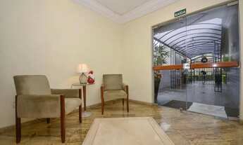 Imagem 4: Edifício Hannover - apto impecável - rua tranquila - vista definida - valor do condomínio