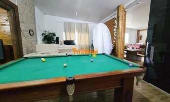 Imagem 5: Imóvel comercial , com cozinha e churrasqueira em Pátria Nova, Novo Hamburgo - Aluguel REF