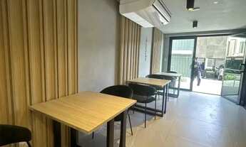 Imagem 6: Cobertura para Locação em João Pessoa, Aeroclube, 2 dormitórios, 1 suíte, 2 banheiros, 1 v