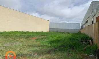 Imagem 6: Terreno Plano à Venda Centro Empresarial Castelo Barnco com 1.000 m²