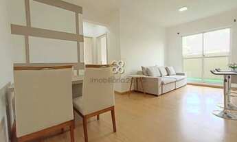 Imagem 4: Apartamento - R Francisco Derosso, 6275 - Alto Boqueirão - Curitiba PR