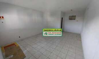 Imagem 4: Sala para alugar, 39 m² por R$ 702,00/mês - Cidade dos Funcionários - Fortaleza/CE