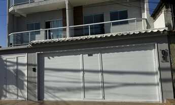 Imagem: Casa Térreo Duque de Caxias