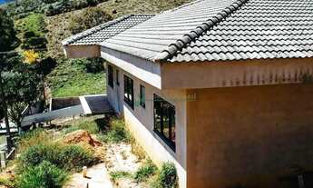 Imagem 4: Casa com 4 dormitórios à venda, 263 m² por R$ 550.000,00 - Vieira - Teresópolis/RJ