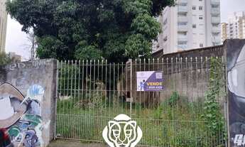 Imagem: Terreno à venda na Vila Alpina em Santo