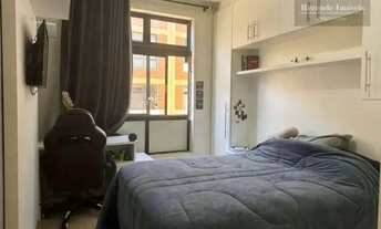 Imagem 5: B-Apartamento com 3 dormitórios à venda, 91 m² por R$ 450.000 - Rebouças - Curitiba/PR