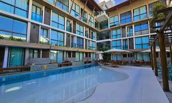 Imagem: PORTO DE GALINHAS - 25 m² sendo 1 quarto