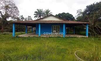 Imagem: Casa com 2 dormitórios à venda, 120 m²