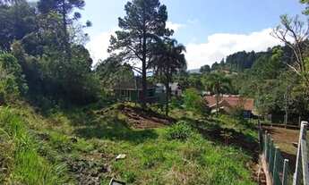 Imagem 7: Terreno - Bairro Vale dos Pinheiros