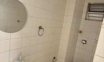 Imagem 4: Sala comercial Casa com 1 dormitório