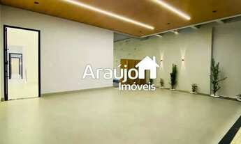 Imagem 2: Casa com 3 quartos, Plano Diretor Sul, Palmas - R$ 990 mil, Cod: 2631