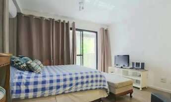 Imagem 4: Apartamento Para Venda Santa Ifigênia, 1 Quartos, 30m² - (condomínio Aurora Paulistana