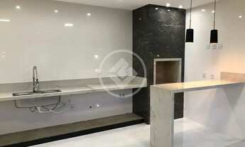 Imagem: CONDOMÍNIO PORTAL DO SOL GOLFE GREEN ACABAMENTO