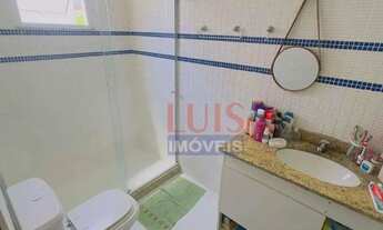 Imagem 6: Casa Duplex - Itaipu - Niterói