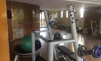 Imagem 6: Apartamento para aluguel com 127m² com 3 quartos em Meireles - Fortaleza - CE