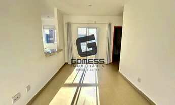 Imagem: Apartamento Padrão disponível para locação