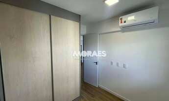 Imagem 6: Apartamento com 1 quarto para alugar, 35 m² por R$ 2.500 /mês - Fly Residence - Bauru/SP