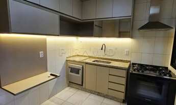 Imagem 16: Apartamento padrão com 106,18m², bairro Santa Cruz do José Jacques, Zona Sul de Ribeirão P