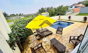 Imagem 4: Casa à venda no Ninho Verde 1, excelente localização, terreno de esquina, 3 belas suítes