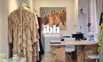 Imagem 6: Sala à venda, 1 vaga, Centro - Belo Horizonte/MG