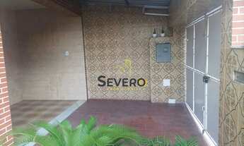 Imagem 2: Casa Padrão 3 Quartos