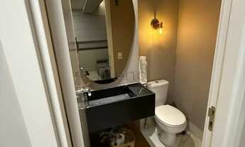 Imagem 6: Apartamento à venda em Campinas, Cambuí, com 2 quartos, com 110 m², IND CAMBUI