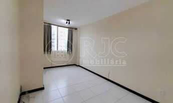 Imagem 4: Apartamento para venda tem 82 metros quadrados com 2 quartos em Tijuca - Rio de Janeiro