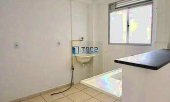 Imagem 6: Apartamento com 2 quartos para alugar, 52 m² por R$ 970/mês - Bairro Industrial - Juiz de