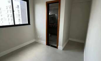 Imagem 4: Apto no Ed.Tuwin Towers para aluguel com 220m², 4 suites, 02 vagas de garagem- Cremação