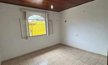 Imagem 4: Casa Via Publica Parque Dez 03 Quartos (01 Suites + Escritório/ Poço Artesiano 70m/ 03 Vag